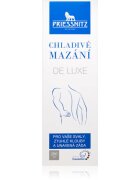 Priessnitz Cooling gel De Luxe охлаждащ масажен гел за мускули и стави 200 мл.