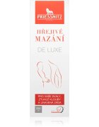 Priessnitz DeLuxe масажен крем със загряващ ефект 200 мл.