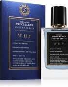 Prive Zarah Why парфюмен екстракт за мъже 70 мл.