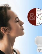 ProfiCare Clatronic GS 3656 сауна за лице 1 бр.