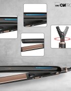 ProfiCare Clatronic HC 3660 за изправяне на косата 1 бр.