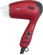 ProfiCare Clatronic HTD 3429 сешоар за коса за пътуване Red 1 бр.
