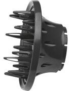 ProfiCare Clatronic HTD 3429 сешоар за коса за пътуване Red 1 бр.