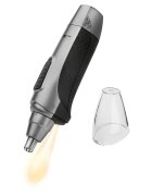 ProfiCare Clatronic NE 3595 тример за косми в носа и ушите 1 бр.