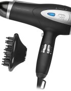 ProfiCare HTD 3113 сешоар Black 1 бр.