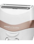ProfiCare LBS 3001 самобръсначка на батерии 1 бр.