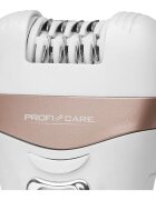 ProfiCare LBS 3001 самобръсначка на батерии 1 бр.