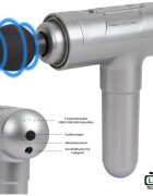 ProfiCare MP 3087 масажен пистолет 1 бр.