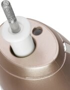 ProfiCare MPS 3016 електрическа пила за нокти 1 бр.