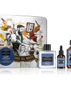 Proraso Azur Lime комплект за брадата Azur Lime