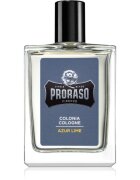 Proraso Azur Lime одеколон 100 мл.