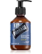 Proraso Azur Lime шампоан за брада 200 мл.