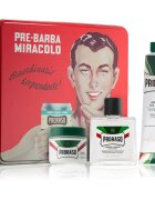 Proraso Classic комплект за бръснене за мъже