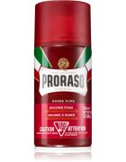 Proraso Coarse Beards пяна за бръснене с подхранващ ефект 300 мл.