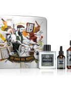 Proraso Cypress & Vetyver комплект за брадата