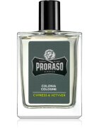 Proraso Cypress & Vetyver одеколон 100 мл.