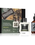Proraso Cypress & Vetyver подаръчен комплект за мъже