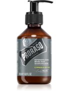 Proraso Cypress & Vetyver шампоан за брада 200 мл.
