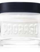 Proraso Protective крем преди бърснене за твърда брада за мъже 100 мл.