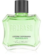 Proraso Refreshing освежаващ афтършейв 100 мл.