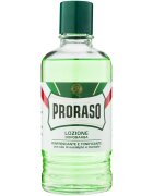 Proraso Refreshing освежаващ афтършейв 400 мл.