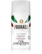 Proraso Sensitive Skin пяна за бръснене за чувствителна кожа на лицето 300 мл.