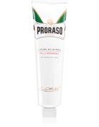 Proraso Sensitive Skin сапун за бръснене за чувствителна кожа в туба 150 мл.