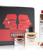 Proraso Vintage Selection комплект за бръснене за мъже
