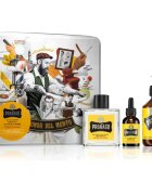 Proraso Wood and Spice комплект за брадата
