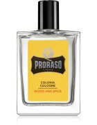 Proraso Wood and Spice одеколон за мъже 100 мл.
