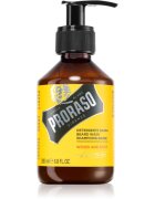 Proraso Wood and Spice шампоан за брада 200 мл.