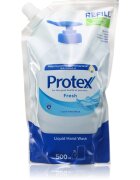 Protex Fresh течен сапун за ръце пълнител 500 мл.