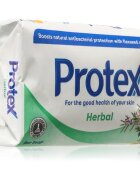 Protex Herbal твърд сапун 90 гр.
