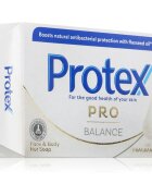 Protex PRO Balance твърд сапун 90 гр.