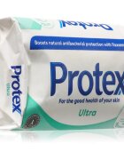 Protex Ultra твърд сапун 90 гр.