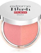 PUPA Milano Extreme Blush Duo компактен руж цвят 4 гр.