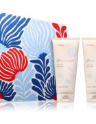PUPA Milano Flower Artist Kit подаръчен комплект за тяло с аромат Crystal Lotus