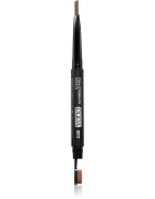 PUPA Milano Full Eyebrow Automatic Pencil автоматичен молив за вежди цвят 002 Brown 0.2 гр.