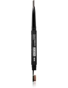 PUPA Milano Full Eyebrow Automatic Pencil автоматичен молив за вежди цвят 004 - Extra Dark 0.2 гр.
