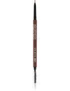 PUPA Milano High Definition автоматичен молив за вежди водоустойчив цвят Blonde 0.09 гр.