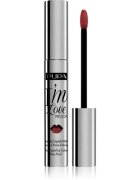 PUPA Milano I´m Loveproof матиращо течно червило за дълготраен ефект цвят 005 Glam Mauve 2.7 мл.