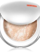 PUPA Milano Luminys печена матираща пудра цвят 06 Biscuit 9 гр.