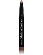 PUPA Milano Made to Last дълготрайни сенки за очи в молив водоустойчиви цвят 037 Intense Taupe 1.4 гр.
