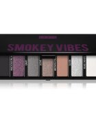 PUPA Milano Make-up Stories Compact Eyeshadow Palette палитра сенки за очи цвят Smokey Vibes 13.3 гр.