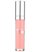 PUPA Milano Miss Pupa блясък за устни цвят 201Tender Apricot 5 мл.