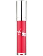 PUPA Milano Miss Pupa блясък за устни цвят 305 Essential Red 5 мл.