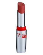 PUPA Milano Miss Pupa червило със силен блясък цвят 200 Pink Sorbet 2.4 мл.