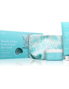 PUPA Milano Oceanian SPA подаръчен комплект за тяло
