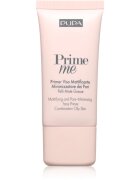 PUPA Milano Prime Me Mattifying Face Primer матираща основа за редукция на мазнината на кожа цвят 002 30 мл.
