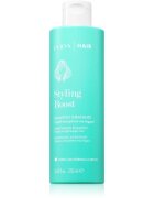 PUPA Milano Styling Boost Shampoo Idratante лек хидратиращ шампоан против цъфтене 250 мл.